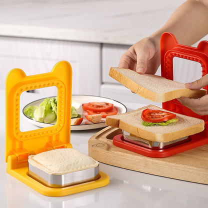Easy Snack Container