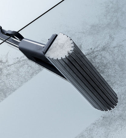 Easy Clean Mop with Effortless Floor Cleaning