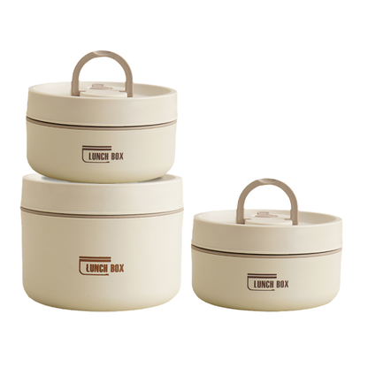 Insulated Food Container Keep Meals Hot