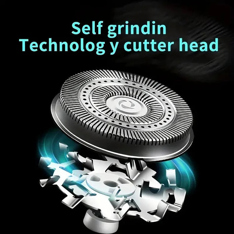 Portable Mini Razor for Smooth Skin Anytime