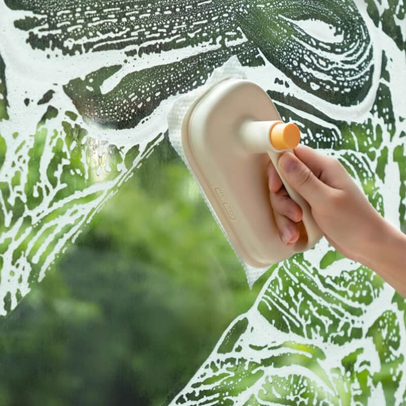 EasyClean | Automatic Surface Cleaner