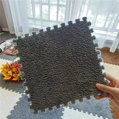 Cozy Electric Floor Heating Mat