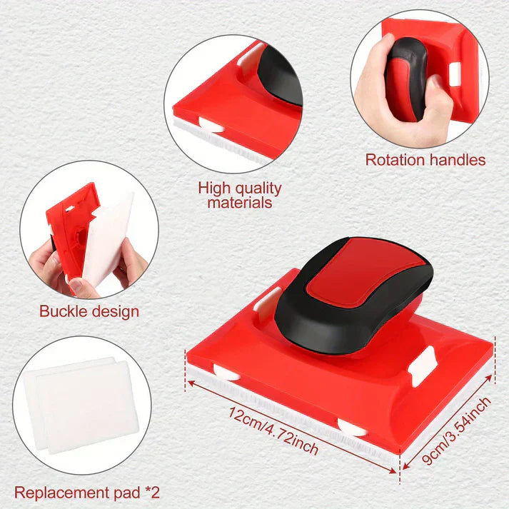 Painting Made Easy Edge Guide Tool