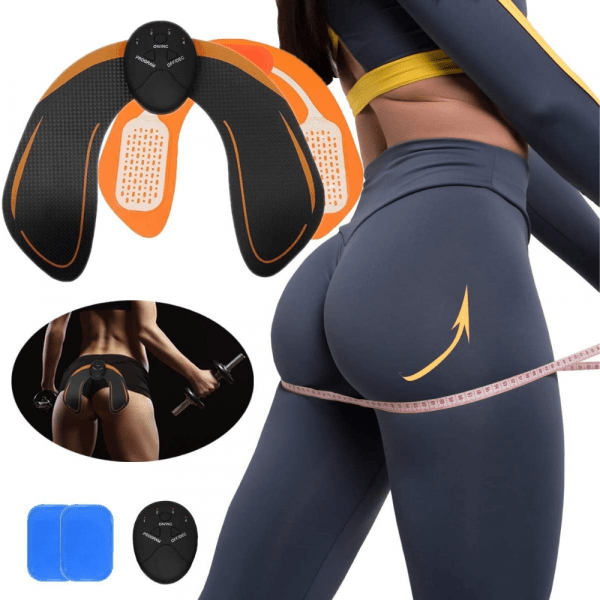 Shapely Butt Lift Shapewear - Fesara