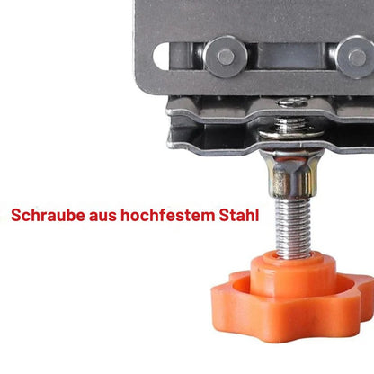 Precise Square Cutting Mat