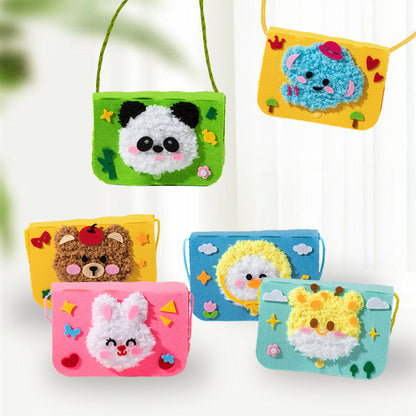 Fesara Fun Sewing Starter Kit