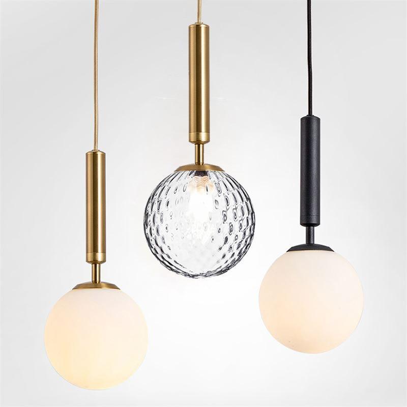 Stylish Home LED Pendant Lighting