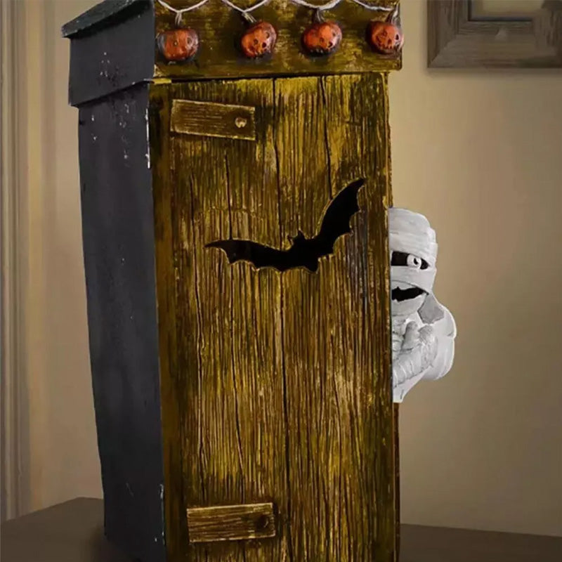 Funny Party Games MummyLoo