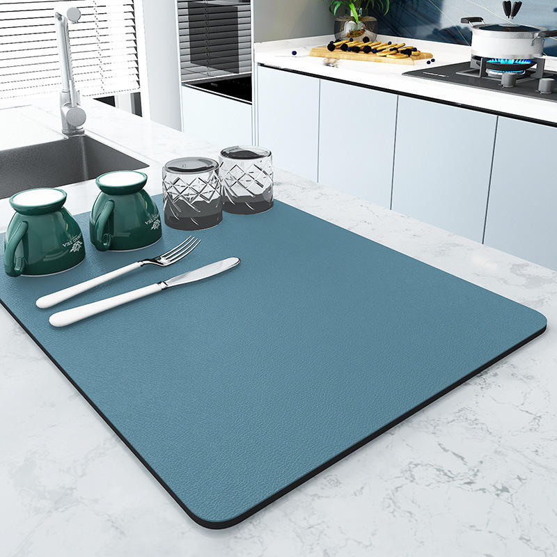 Warm Water Resistant Bath Mat