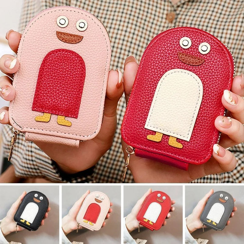 Fast Access Wallet Phone Card Holder