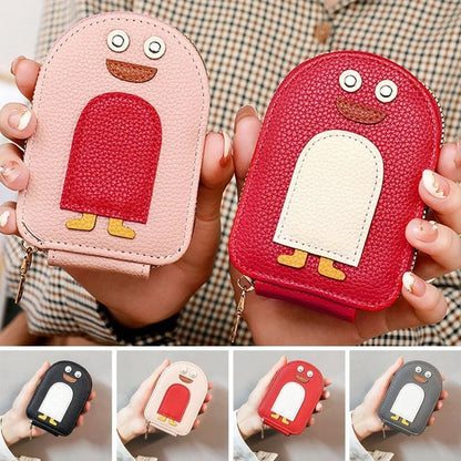 Fast Access Wallet Phone Card Holder