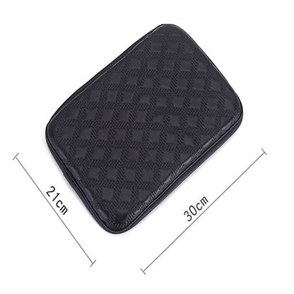 Luxury Leather Armchair Cushion Pad
