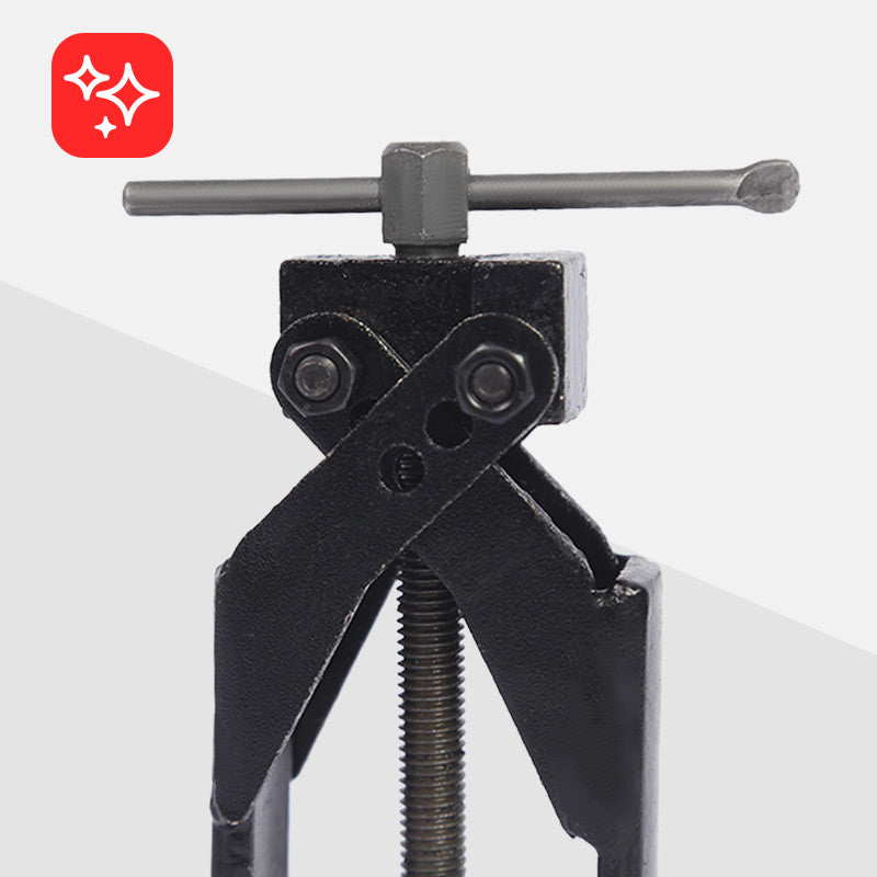 JawPuller - Fast and Safe Bearing Removal Tool
