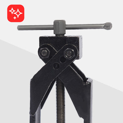 JawPuller - Fast and Safe Bearing Removal Tool