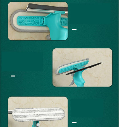 Easy Clean Glass Window Cleaner Spray