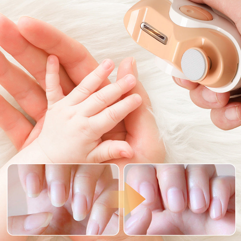 Easy Nail Art Stickers