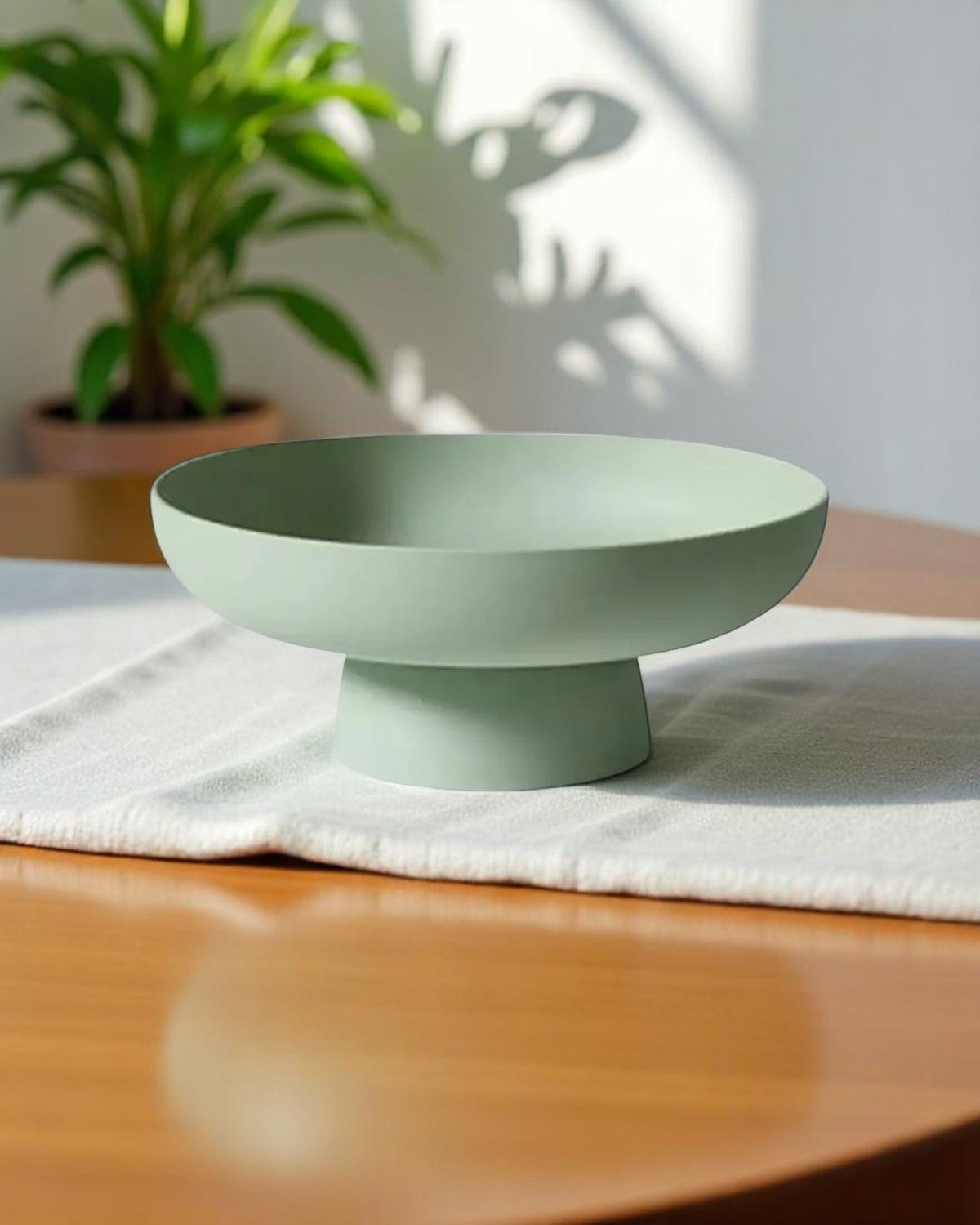 Classic Antique Ceramic Bowl