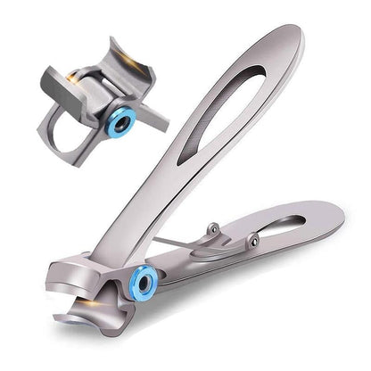 Heavy Duty Nail Clipper for Thick Toenails