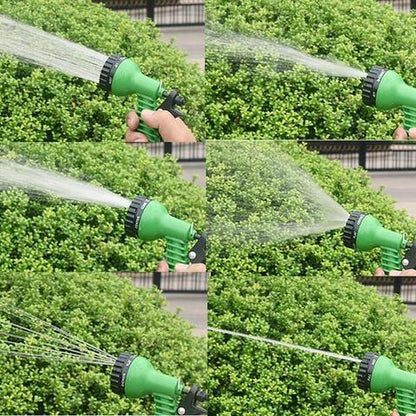 Flexible Expanding Water Garden Hose