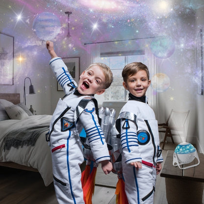 Multi-Function Home Star Projector