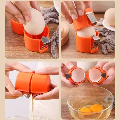 Easy Cooking Egg Boiler