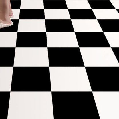 Stylish Geometric Vinyl Self Adhesive Flooring Sticker