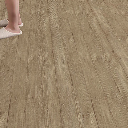 Stylish Geometric Vinyl Self Adhesive Flooring Sticker
