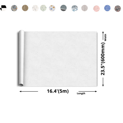 Stylish Geometric Vinyl Self Adhesive Flooring Sticker