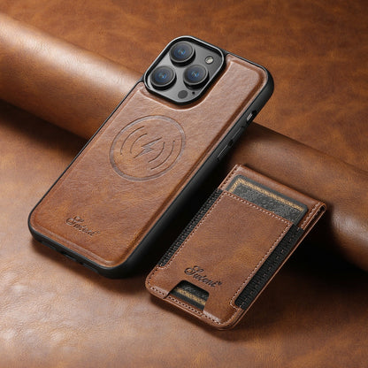 Premium Phone Case with Card Slot and Durable Design