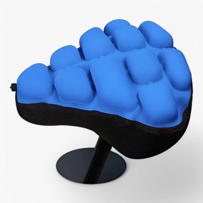 Comfortable Gel Bike Seat Cushion Cover