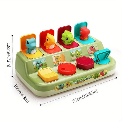 Hidden Pet Switch Box
