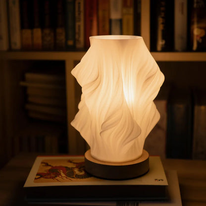 Calming Ocean Table Lamp