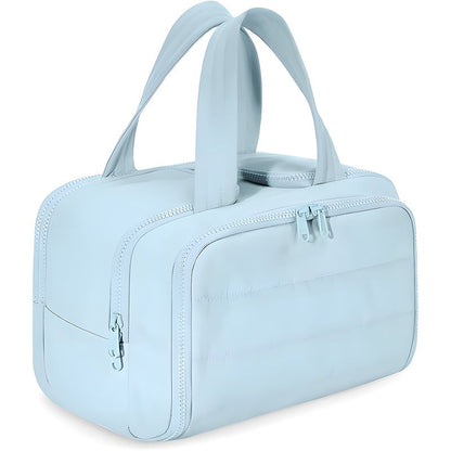 Portable Beauty Makeup Organizer Case