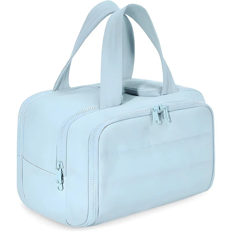 Small Lightweight Travel Duffel Bag