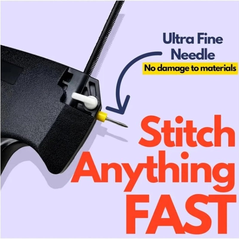 Portable Easy Clothing Repair Kit