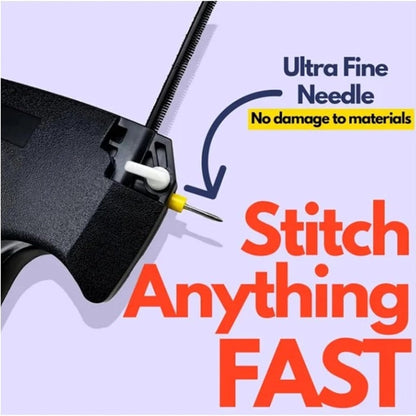 Portable Easy Clothing Repair Kit