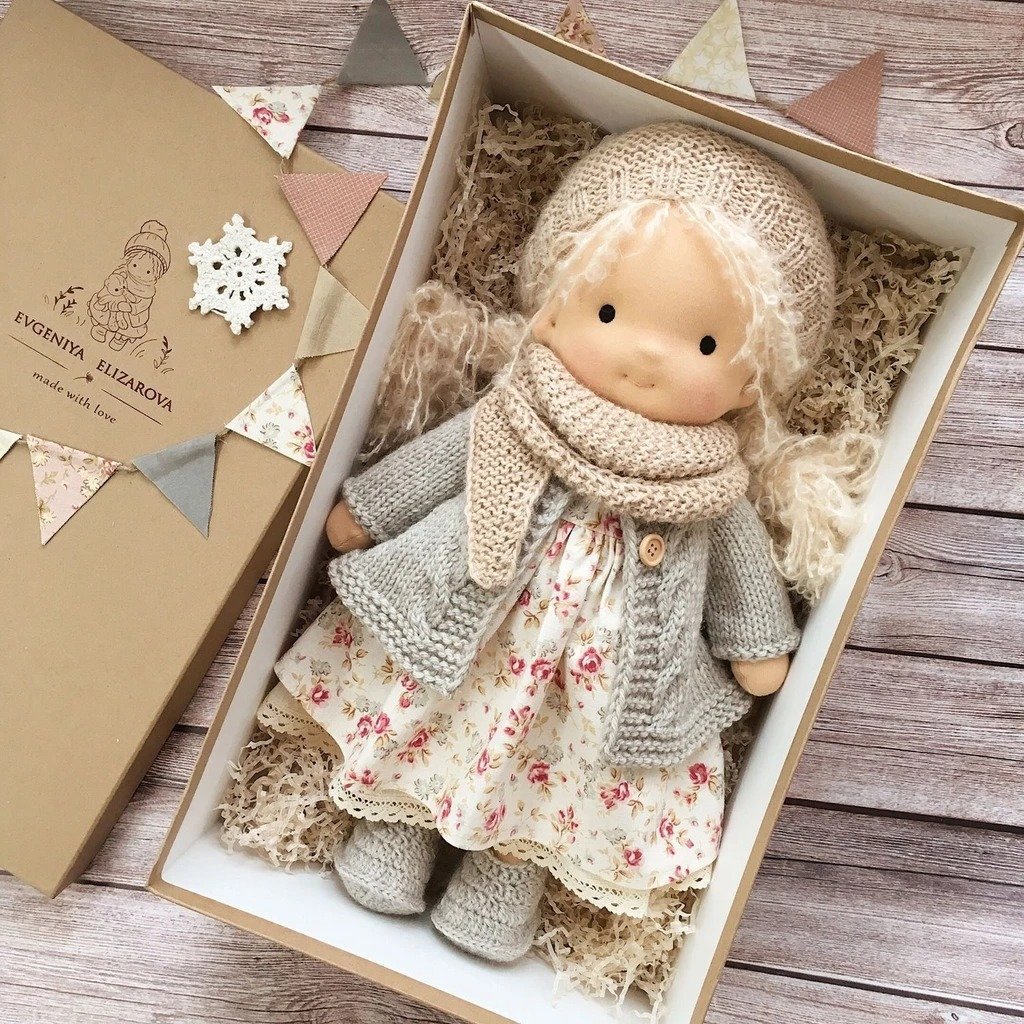 Magical Kids LED Table Lamp