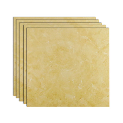 Gray Stone Effect Self Adhesive Vinyl Floor Tiles