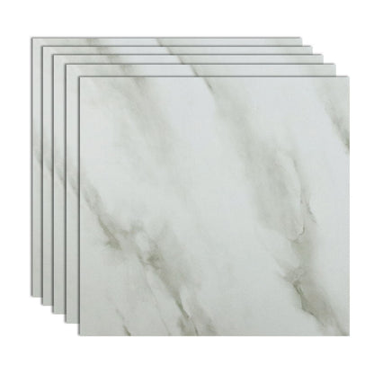Gray Stone Effect Self Adhesive Vinyl Floor Tiles