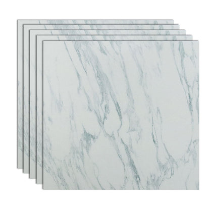 Gray Stone Effect Self Adhesive Vinyl Floor Tiles