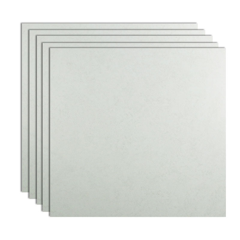 Gray Stone Effect Self Adhesive Vinyl Floor Tiles