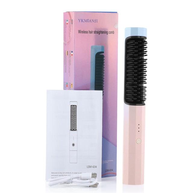 Fesara Easy Detangle Comb - Fesara