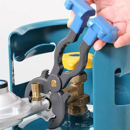 Fesara | Fuel Pressure Relief Tool Kit