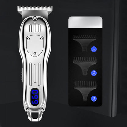 Professional Cordless Hair Trimmer