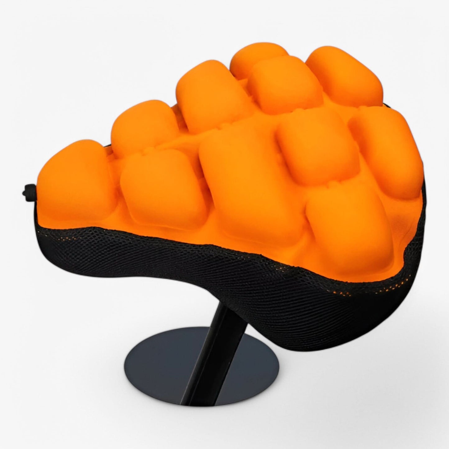Comfortable Gel Bike Seat Cushion Cover