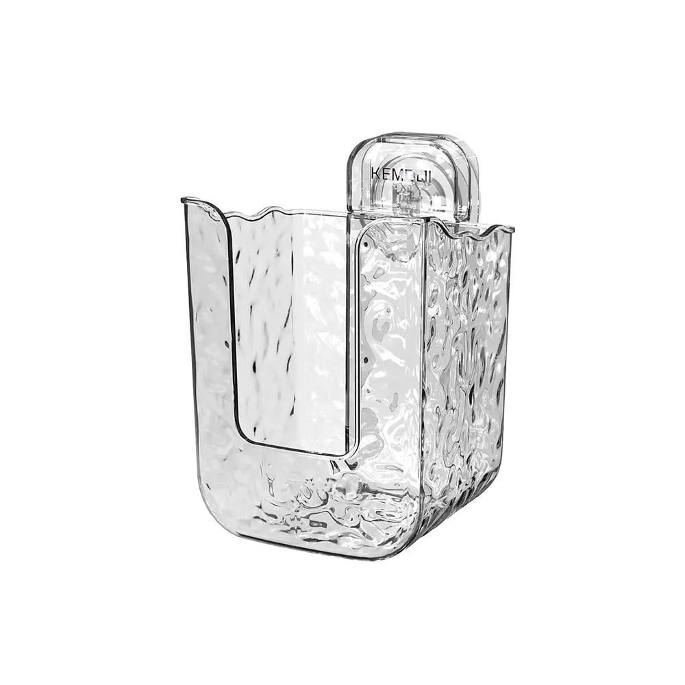 Modern Bathroom Tissue Holder