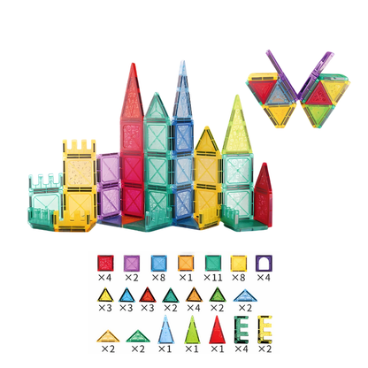 Easy Build Click Bricks