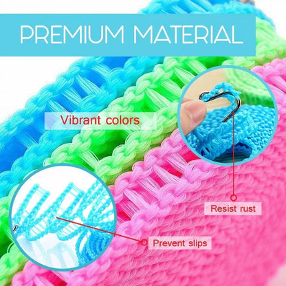 Fast Dry Fesara AirDry System