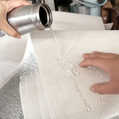 Easy Fit Wall Panel Waterproof Self Adhesive Cover