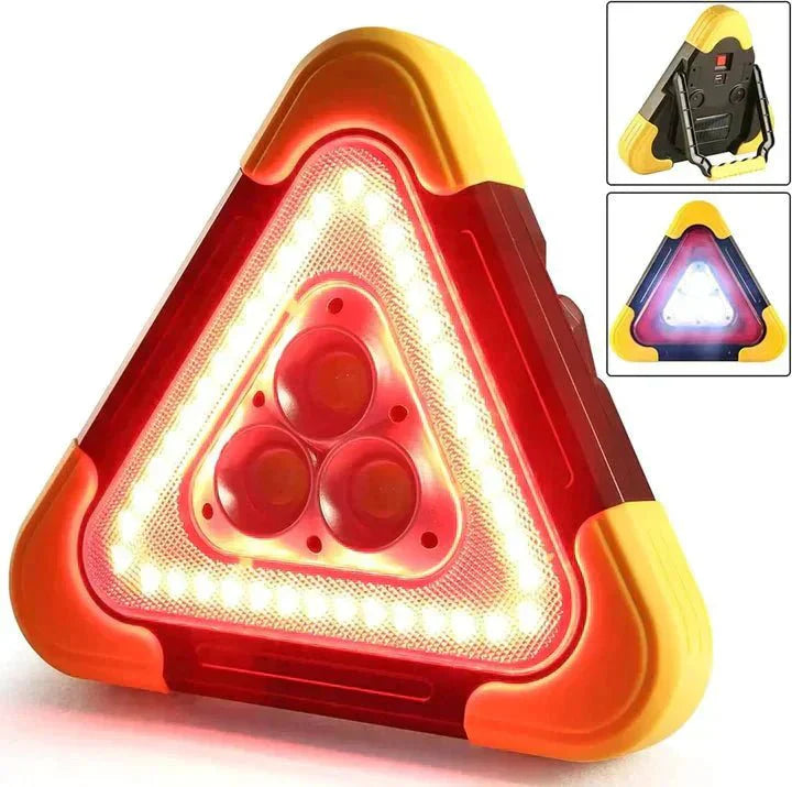 Bright LED Emergency Work Light - Fesara